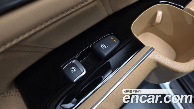 2022 Kia 쏘렌토 4세대 - Thumbnail 20