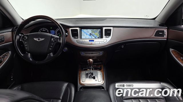 2008 Hyundai 제네시스 - Thumbnail 3