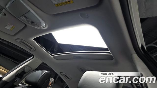 2008 Hyundai 제네시스 - Thumbnail 6