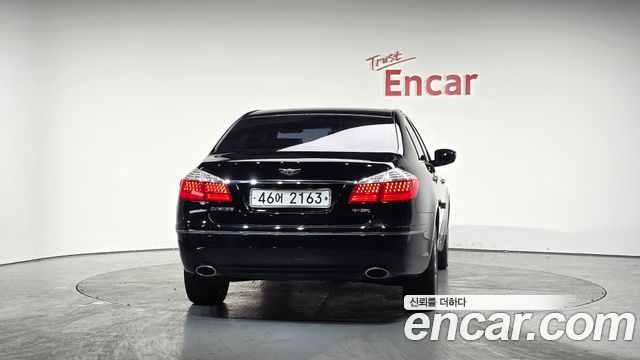2008 Hyundai 제네시스 - Thumbnail 7
