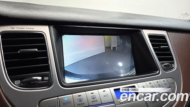 2008 Hyundai 제네시스 - Thumbnail 10