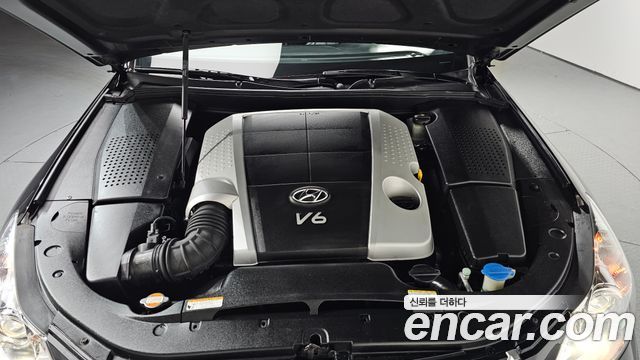 2008 Hyundai 제네시스 - Thumbnail 12