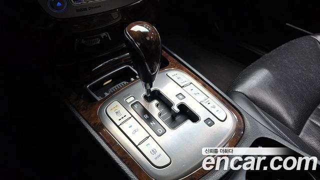 2008 Hyundai 제네시스 - Thumbnail 13