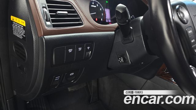 2008 Hyundai 제네시스 - Thumbnail 14