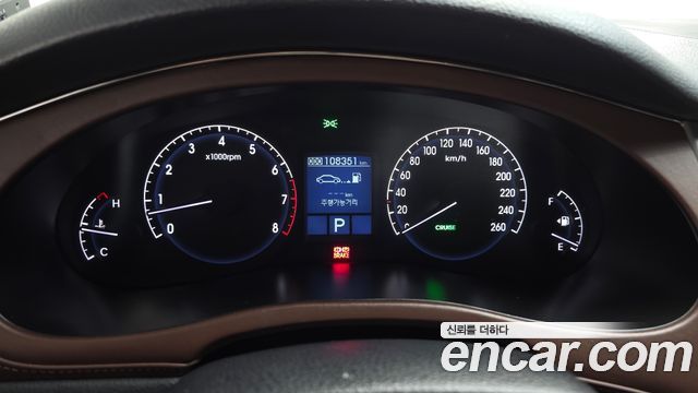 2008 Hyundai 제네시스 - Thumbnail 15