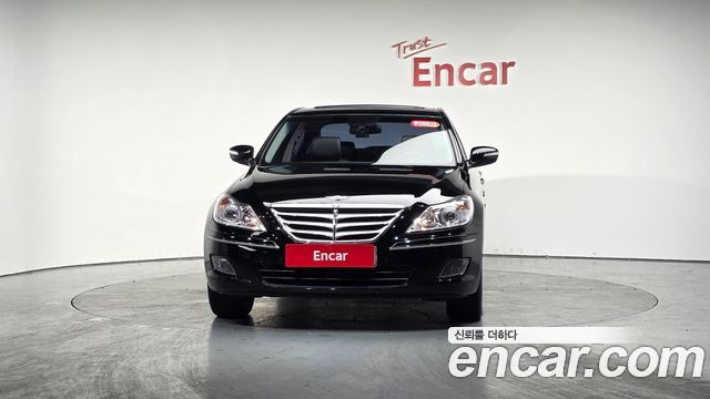 2008 Hyundai 제네시스 - Thumbnail 16