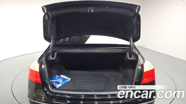 2008 Hyundai 제네시스 - Thumbnail 17