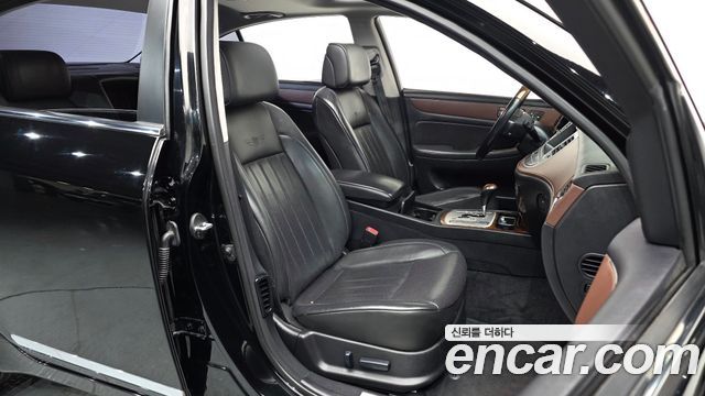 2008 Hyundai 제네시스 - Thumbnail 18