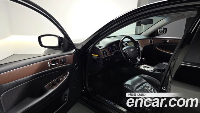 2008 Hyundai 제네시스 - Thumbnail 19