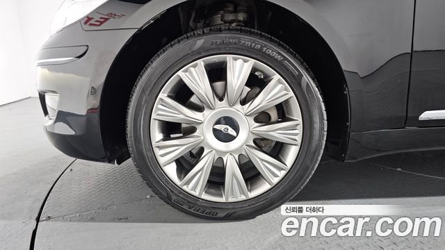 2008 Hyundai 제네시스 - Thumbnail 20