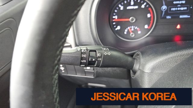 2016 Kia Sportage 4th generation - Thumbnail 2