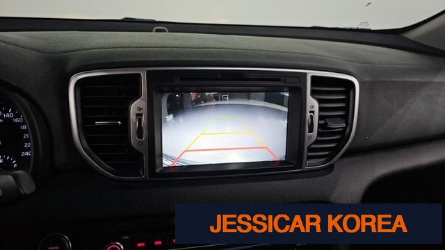 2016 Kia Sportage 4th generation - Thumbnail 6