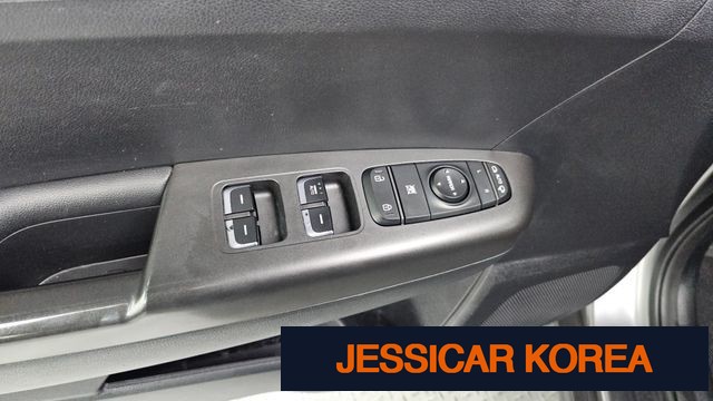 2016 Kia Sportage 4th generation - Thumbnail 7