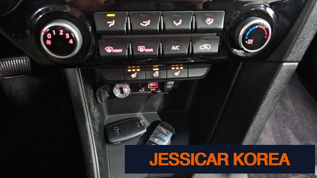 2016 Kia Sportage 4th generation - Thumbnail 11