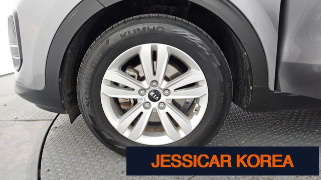 2016 Kia Sportage 4th generation - Thumbnail 12