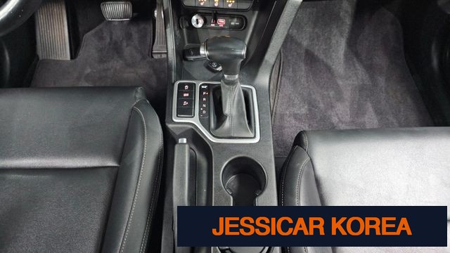 2016 Kia Sportage 4th generation - Thumbnail 14
