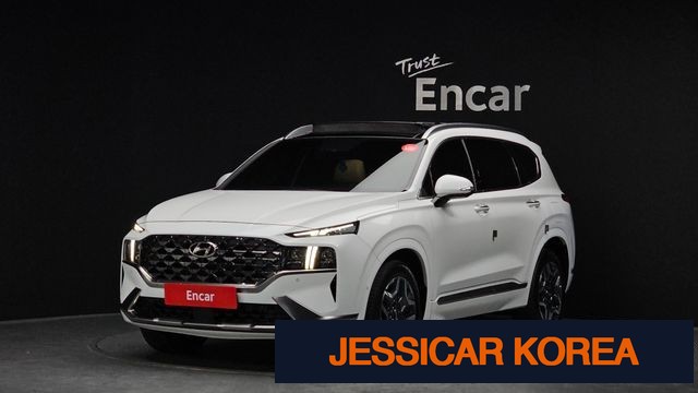 2022 Hyundai The New Santa Fe - Thumbnail 6