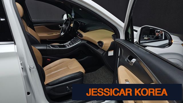 2022 Hyundai The New Santa Fe - Thumbnail 7