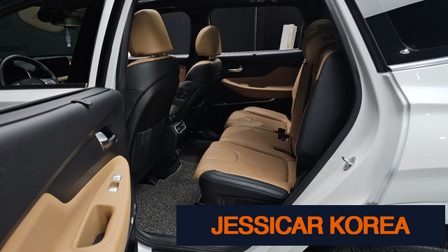 2022 Hyundai The New Santa Fe - Thumbnail 10
