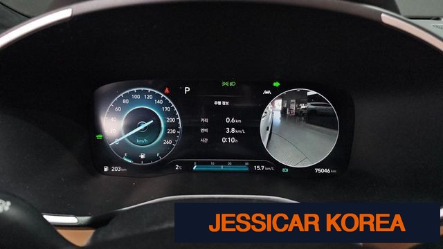 2022 Hyundai The New Santa Fe - Thumbnail 11