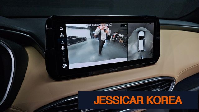 2022 Hyundai The New Santa Fe - Thumbnail 14