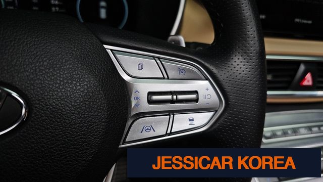 2022 Hyundai The New Santa Fe - Thumbnail 15