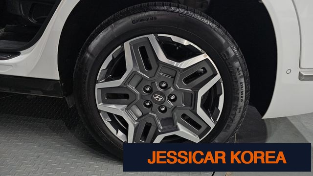 2022 Hyundai The New Santa Fe - Thumbnail 16
