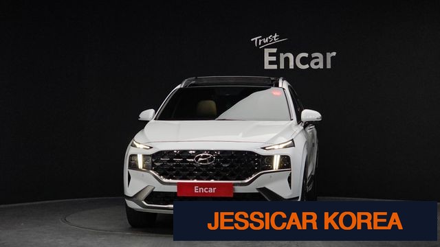 2022 Hyundai The New Santa Fe - Thumbnail 19