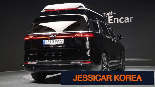 2022 Kia Carnival 4th Gen - Thumbnail 5