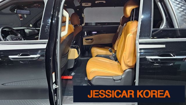 2022 Kia Carnival 4th Gen - Thumbnail 11