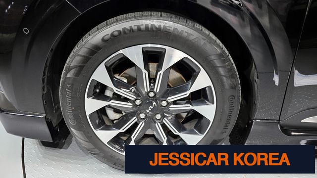 2022 Kia Carnival 4th Gen - Thumbnail 12