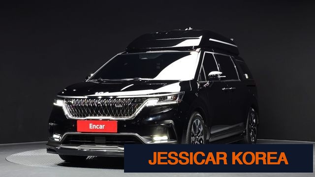 2022 Kia Carnival 4th Gen - Thumbnail 14