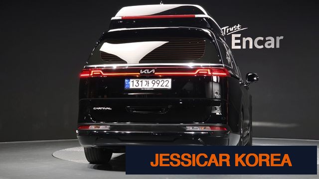 2022 Kia Carnival 4th Gen - Thumbnail 15