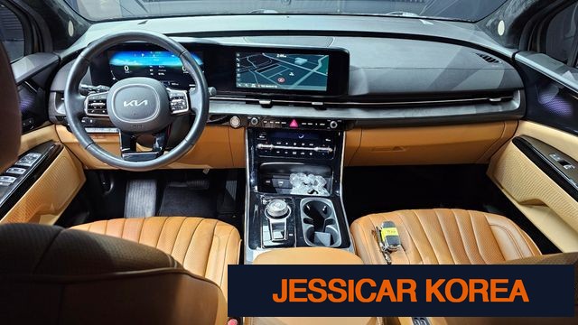 2022 Kia Carnival 4th Gen - Thumbnail 17
