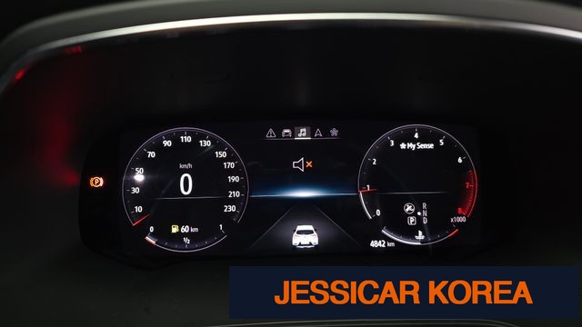 2020 Renault Korea capture - Thumbnail 2