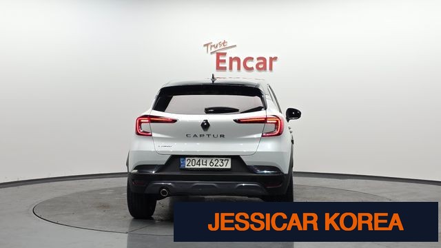 2020 Renault Korea capture - Thumbnail 3