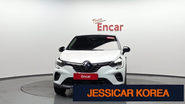 2020 Renault Korea capture - Thumbnail 10