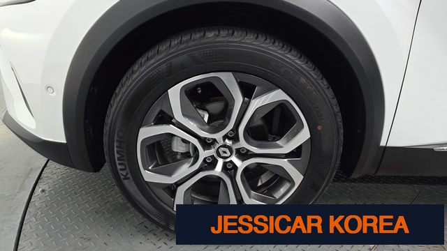 2020 Renault Korea capture - Thumbnail 13