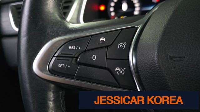2020 Renault Korea capture - Thumbnail 20