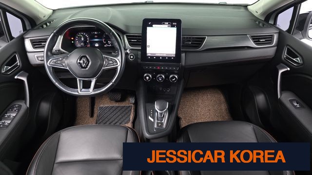 2020 Renault Korea capture - Thumbnail 5