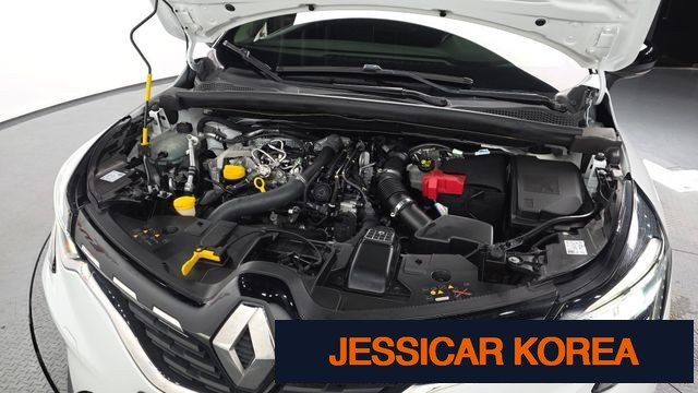 2020 Renault Korea capture - Thumbnail 6