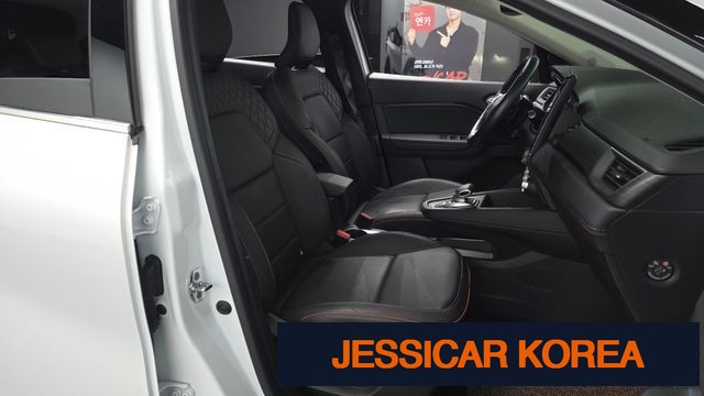 2020 Renault Korea capture - Thumbnail 9