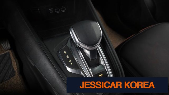 2020 Renault Korea capture - Thumbnail 11