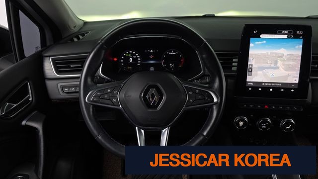2020 Renault Korea capture - Thumbnail 14