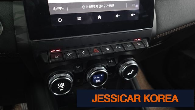 2020 Renault Korea capture - Thumbnail 16