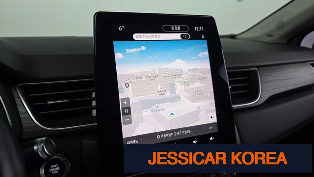 2020 Renault Korea capture - Thumbnail 19