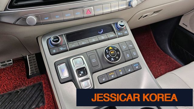 2020 Hyundai Palisade - Thumbnail 2