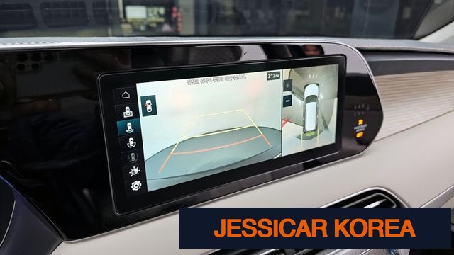 2020 Hyundai Palisade - Thumbnail 6