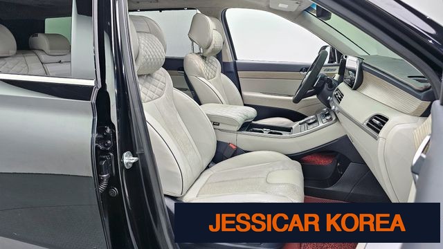 2020 Hyundai Palisade - Thumbnail 8