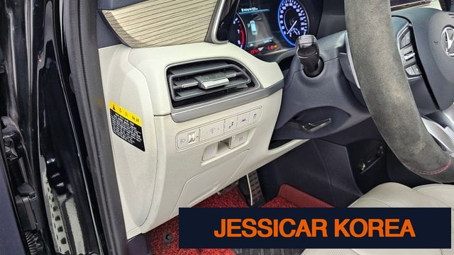 2020 Hyundai Palisade - Thumbnail 9